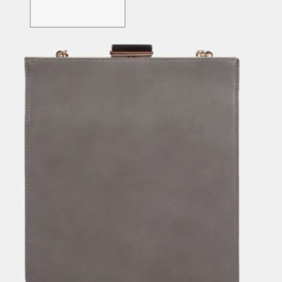 NWT CÉLINE DION RESONNANCE - SHOULDER BAG - Picture 2 of 16